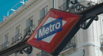 El tesoro escondido en esta famosa la estación de Madrid: ¿qué hay tras sus muros?