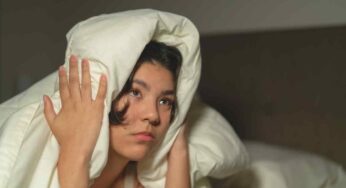 Ansiedad nocturna: 10 consejos de un psicólogo para una noche serena