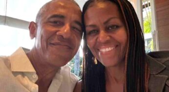 Michelle Obama rompe el silencio: habla tras rumores de crisis con Barack