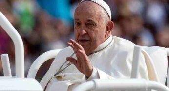 Papa Francisco, las palabras del médico que le atendió en el Gemelli sobre su salud