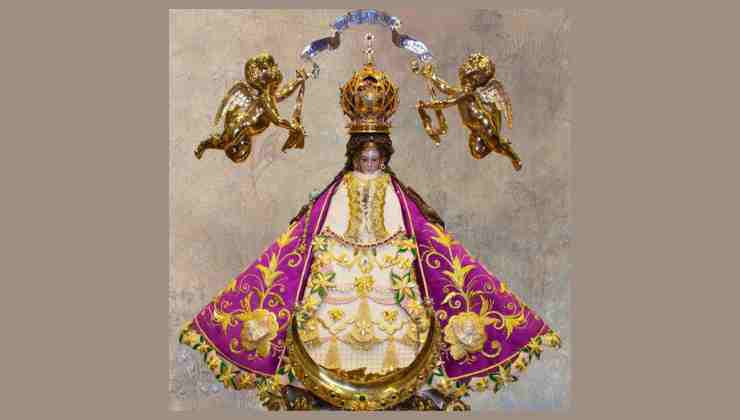virgen