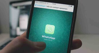 WhatsApp revoluciona la descarga de fotos con su nueva función de seguridad