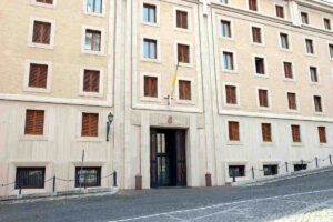 casa santa marta