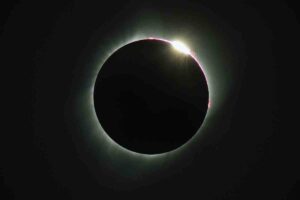 eclipse total de sol