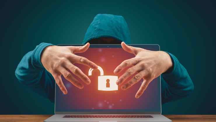 hacker