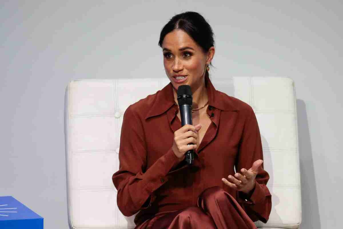 meghan markle