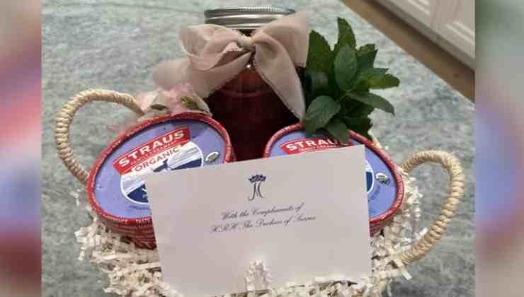 regalo meghan