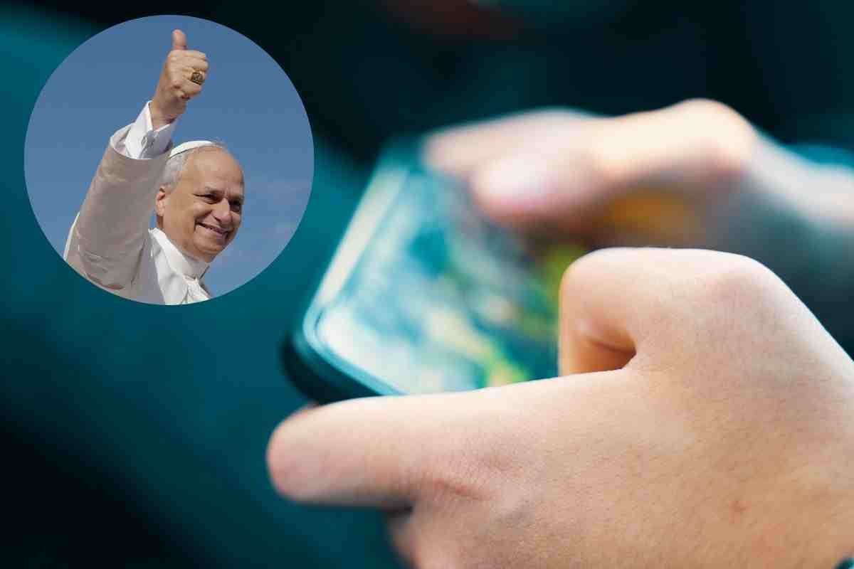 El Papa León XIV tiene un pasatiempo secreto, ¡y te sorprenderá!