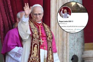 papa leon