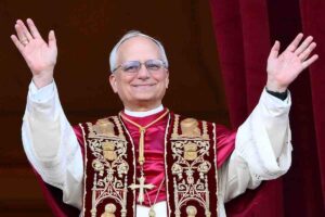 papa leon