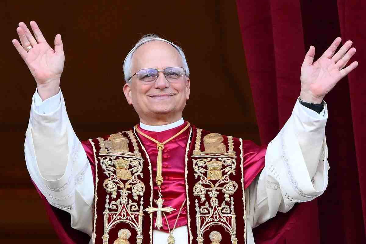 papa leon
