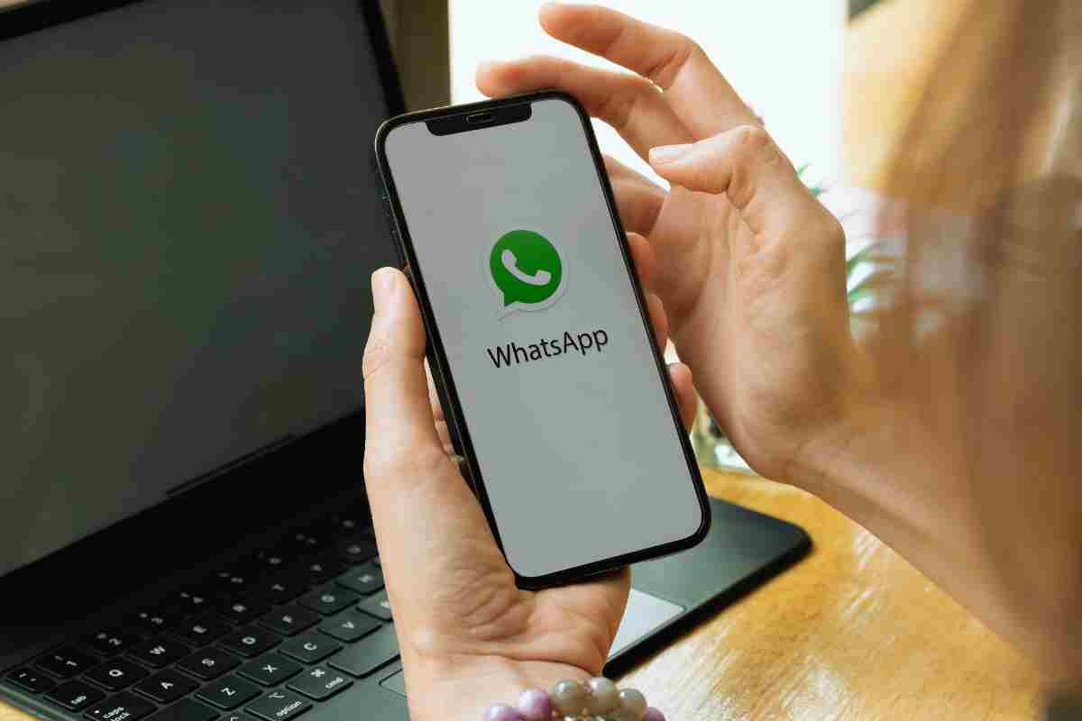 WhatsApp, como activar o desactivar el ajuste para restringir chats