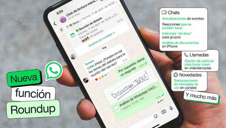 chat de whatsapp