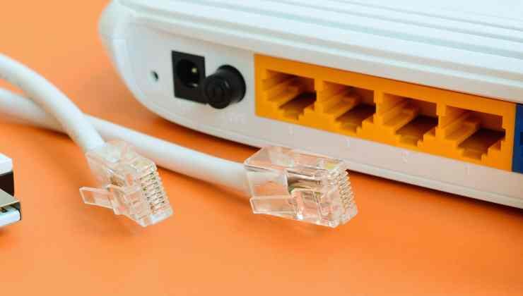 router