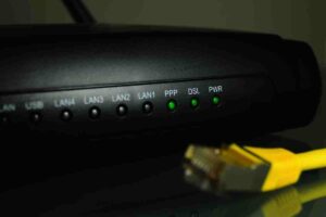 router wifi