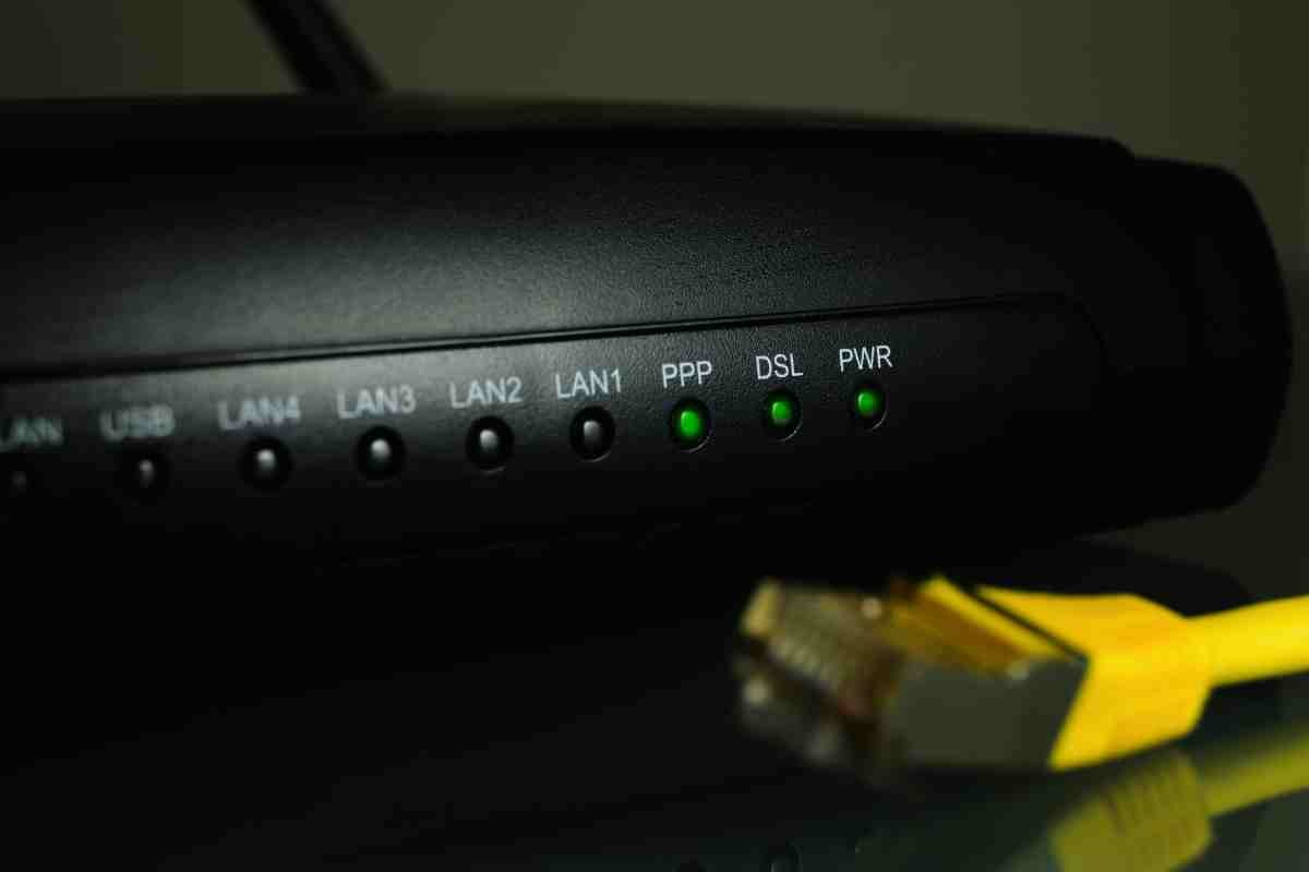 router wifi