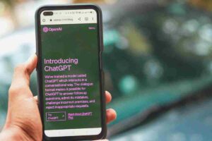 celular con chatgpt