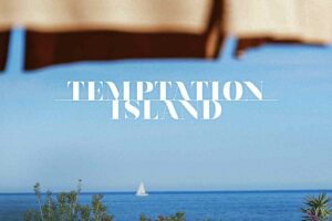 copertina temptation island