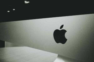 logo apple
