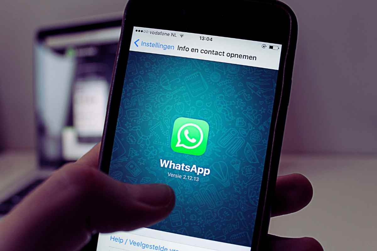Cifrado de extremo a extremo en WhatsApp: tu privacidad primero