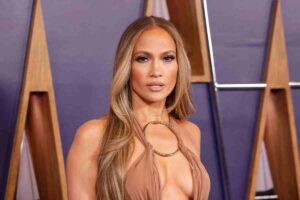 jennifer lopez