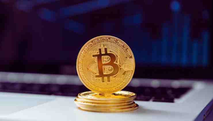 bitcoin