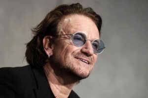 bono vox