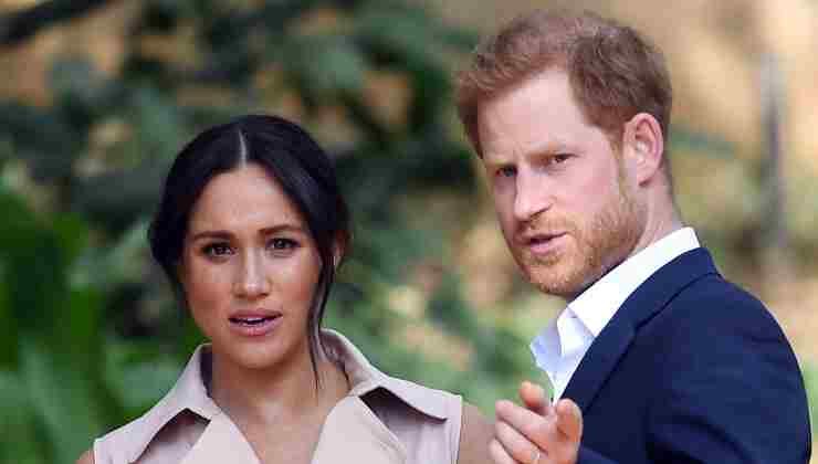 harry y meghan 