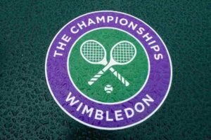 logo wimbledon