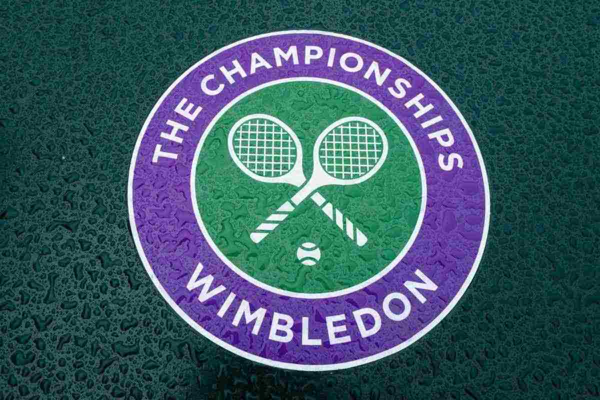logo wimbledon