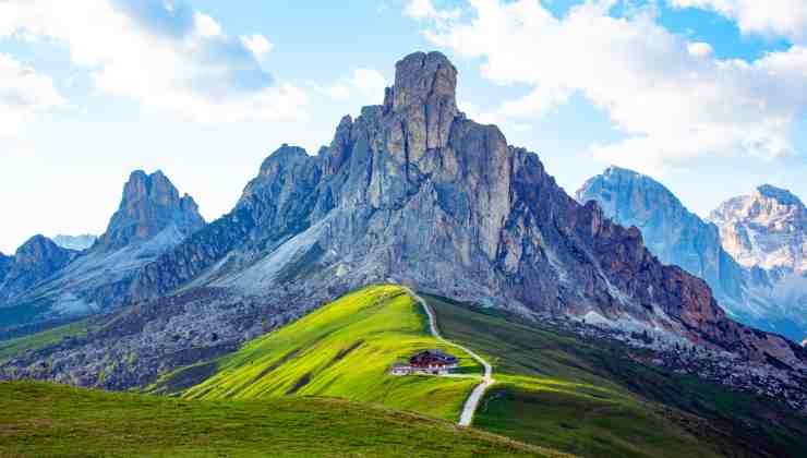 dolomiti