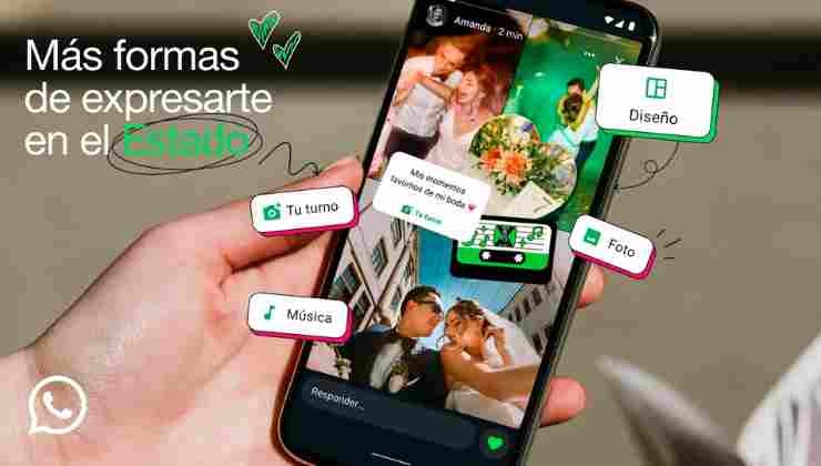 estados de whatsaoo