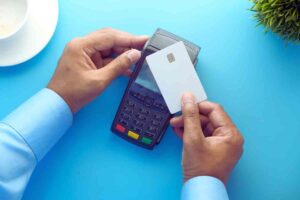 pago bancomat