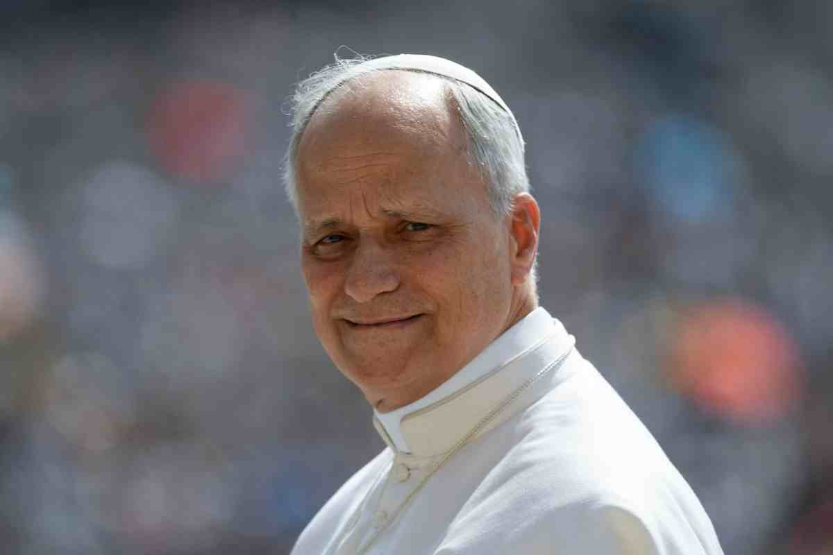 ¿Qué esconden las raíces del Papa León XIV?El ADN revela su curiosa historia