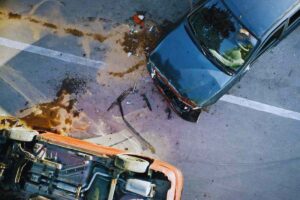 auto accidentes