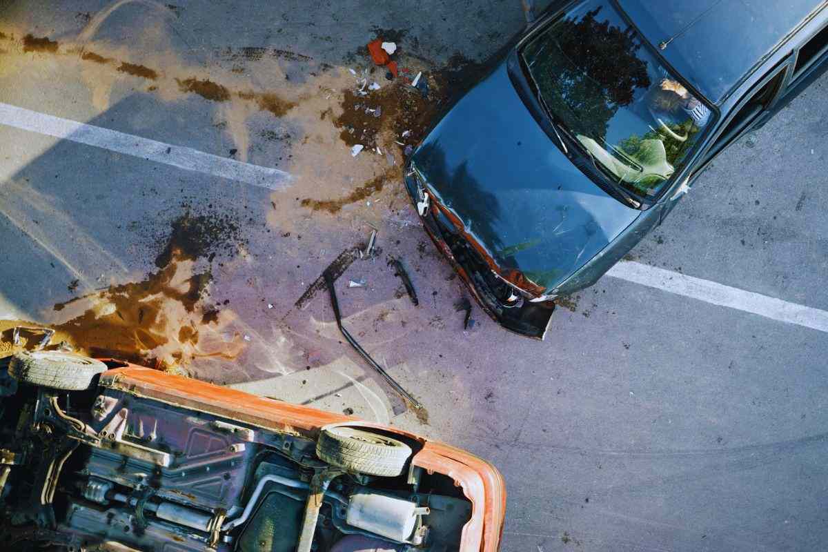 auto accidentes