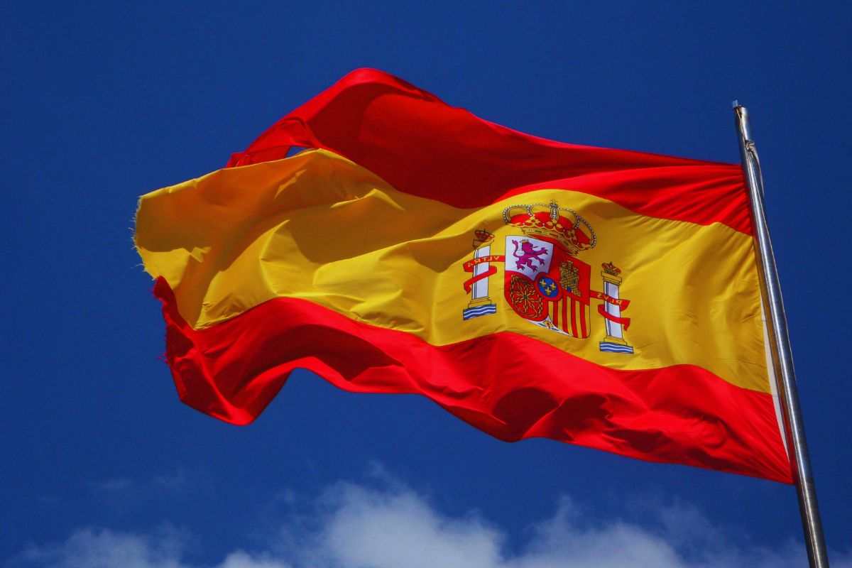 espana