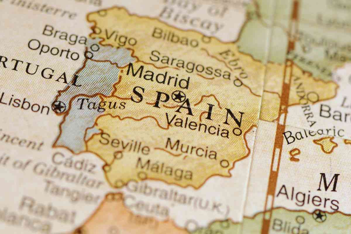 espana