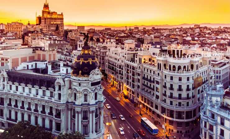espana