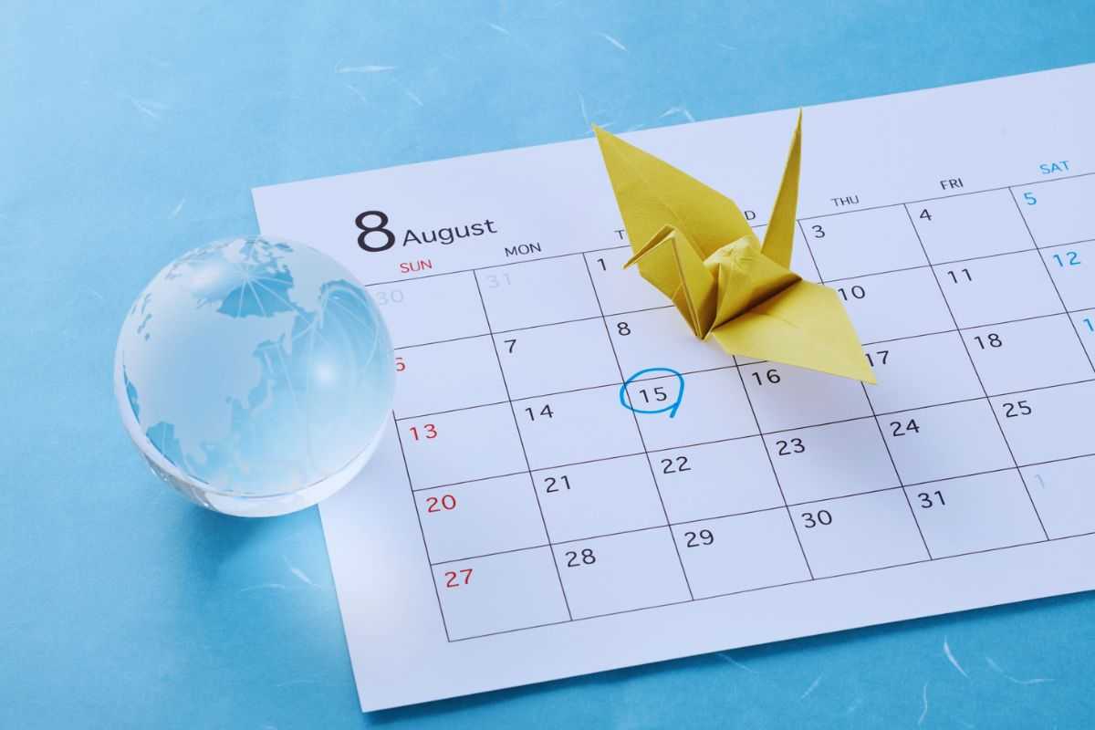 ¿Vacaciones en el extranjero a mediados de agosto? Aquí es donde van los españoles.