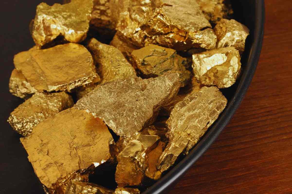 goldene