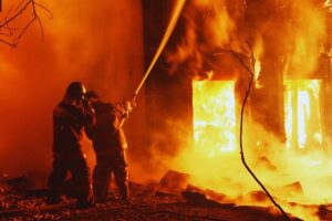 incendios