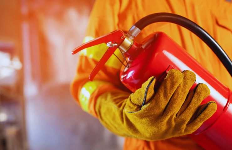 incendios