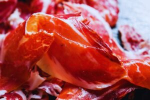 Jamón Ibérico