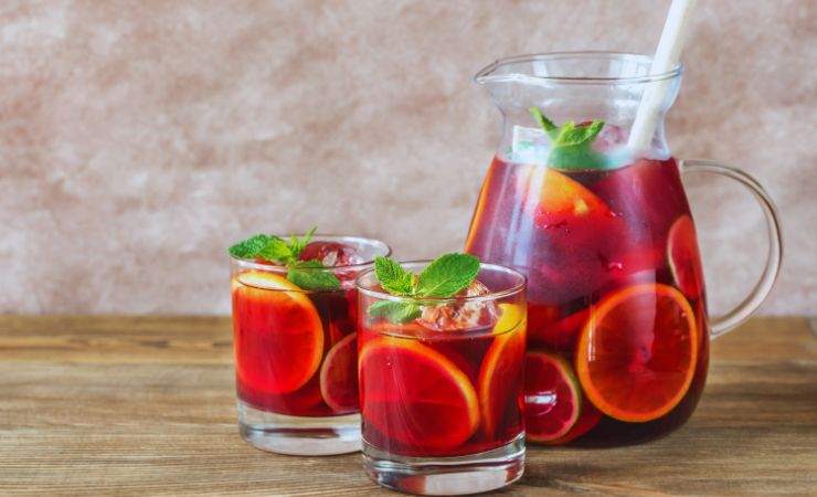 sangria
