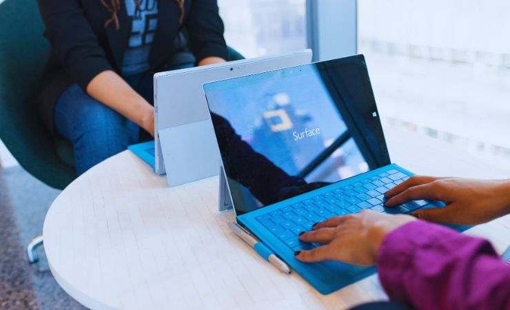 microsoft AI