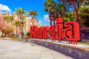 murcia
