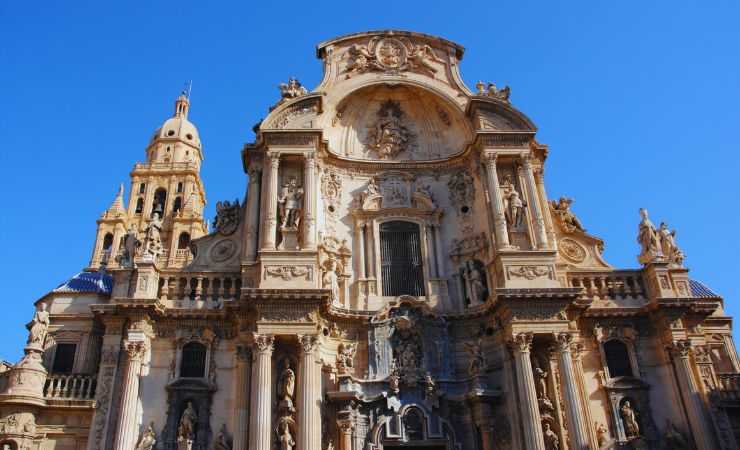 Murcia