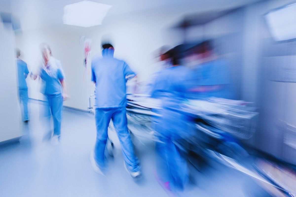 ospedale