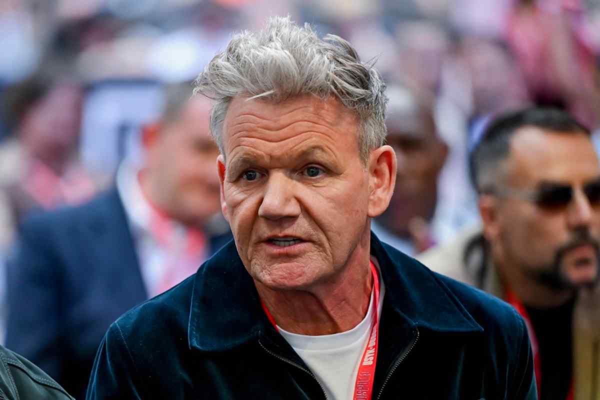 30.000 euros para comer en Gordon Ramsay: aquí te contamos qué comerás y dónde